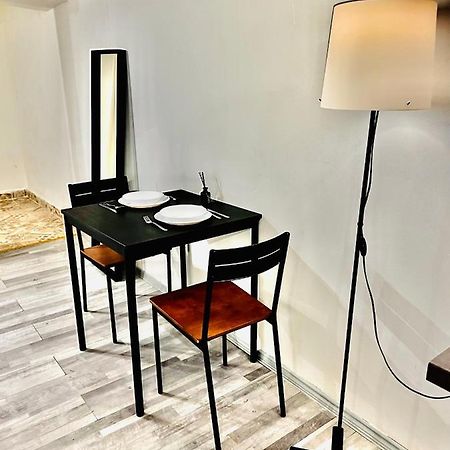 Casa Centro Budapest Leilighet Eksteriør bilde