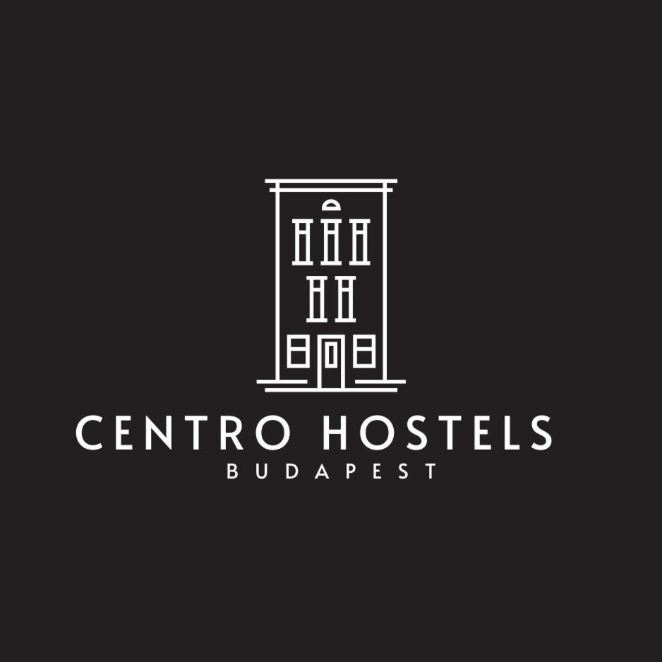 Casa Centro Budapest Leilighet Eksteriør bilde